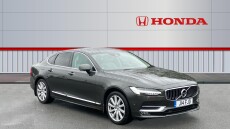 Volvo S90 2.0 D4 Inscription 4dr Geartronic Diesel Saloon